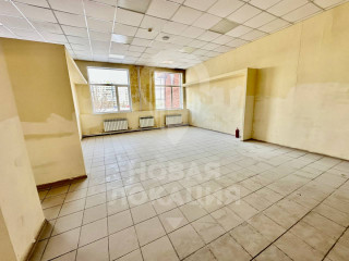 Фотография Аренда помещения свободного назначения, 500 м² , улица Шебалдина 60  №16