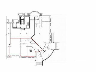 Фотография Аренда помещения свободного назначения, 145 м² , улица 10 лет Октября 43/1  №4