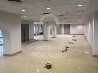 Фотография Аренда помещения свободного назначения, 250 м² , улица 10 лет Октября 43  №3