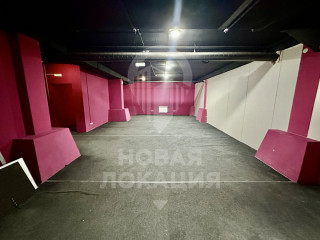 Фотография Аренда офиса, 120 м² , улица Лукашевича 8/3  №10