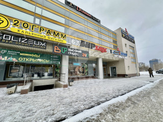 Фотография Аренда офиса, 120 м² , улица Лукашевича 8/3  №13