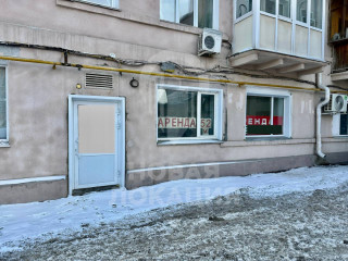 Фотография Аренда помещения свободного назначения, 52 м² , проспект Карла Маркса 33  №1