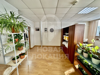 Фотография Аренда офиса, 53 м² , улица 22-го Партсъезда 51В  №7