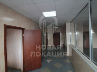 Фотография Аренда офиса, 330 м² , улица 10 лет Октября 166/1  №5