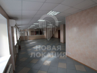 Фотография Аренда офиса, 330 м² , улица 10 лет Октября 166/1  №3