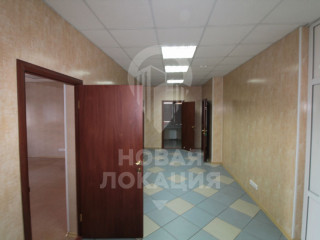 Фотография Аренда офиса, 330 м² , улица 10 лет Октября 166/1  №11