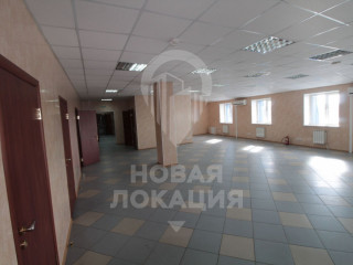 Фотография Аренда офиса, 330 м² , улица 10 лет Октября 166/1  №2