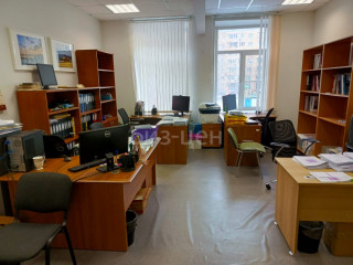 Фотография Аренда офиса, 29 м² , ул. Расплетина 24  №1