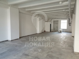 Фотография Аренда помещения свободного назначения, 111 м² , проспект Карла Маркса 39  №12