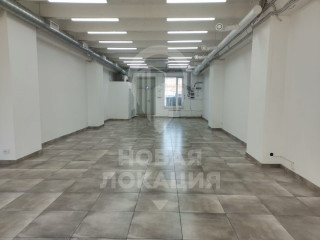 Фотография Аренда помещения свободного назначения, 111 м² , проспект Карла Маркса 39  №8