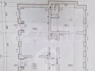 Фотография Аренда помещения свободного назначения, 116 м² , улица Герцена 99  №23