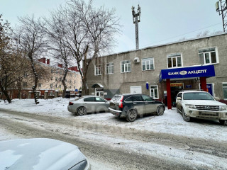 Фотография Аренда помещения свободного назначения, 118 м² , Полковая улица 34  №2