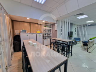 Фотография Аренда офиса, 750 м² , улица Дианова 39  №17