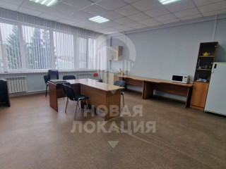 Фотография Аренда офиса, 300 м² , улица 60 лет Победы 6  №29