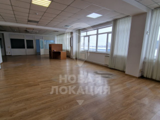 Фотография Аренда офиса, 300 м² , улица 60 лет Победы 6  №3