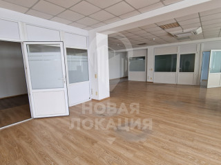 Фотография Аренда офиса, 300 м² , улица 60 лет Победы 6  №37