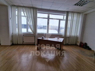 Фотография Аренда офиса, 300 м² , улица 60 лет Победы 6  №4