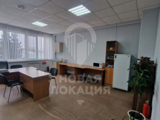 Фотография Аренда офиса, 300 м² , улица 60 лет Победы 6  №27