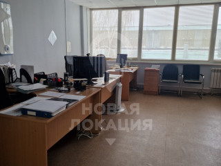 Фотография Аренда офиса, 500 м² , улица 60 лет Победы 6  №13