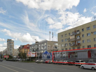 Фотография Аренда помещения свободного назначения, 436 м² , улица Масленникова 26  №2