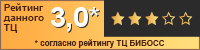 В данном рейтинге. Центр семейных покупок мы Липецк.